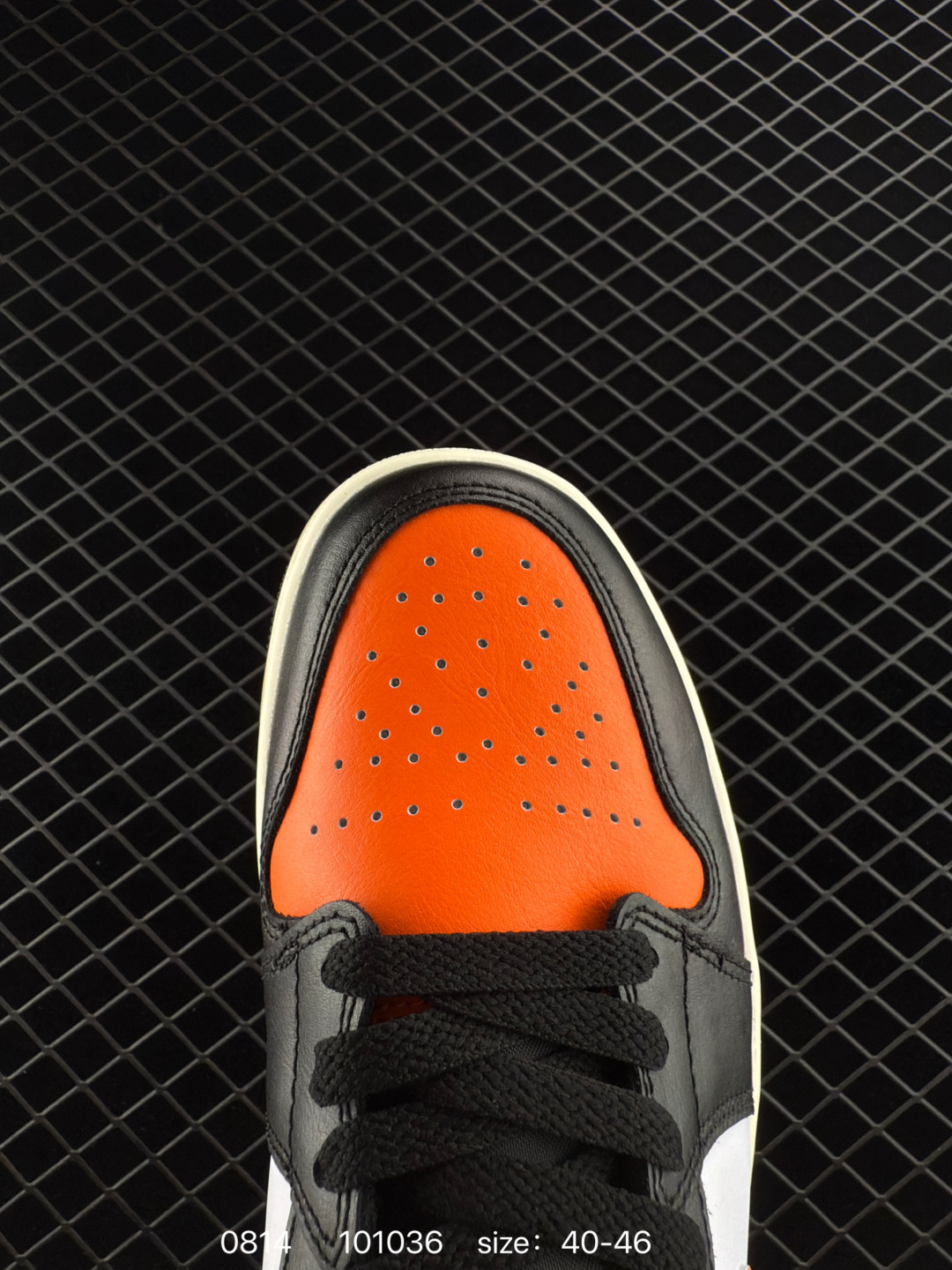 Air Jordan 1 Low AJ1